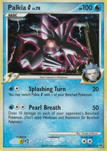 Palkia G