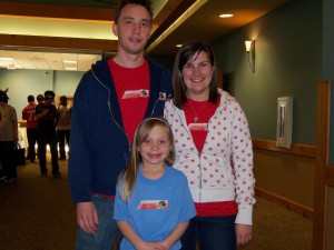 Team Omar Midwest Regionals