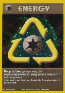 Recycle Energy - Genesis Recycle Energy - Genesis