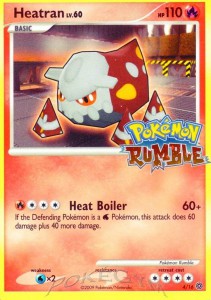 heatran rumble