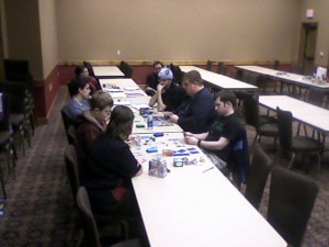 Top-4: Pooka Vs. Andy, Quinn Vs. Ross